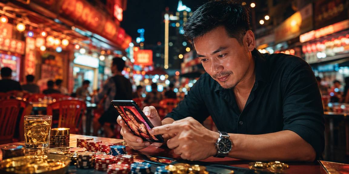 111hb88 Tre Viet Slot – Sảnh Quay Dành Cho Người Việt